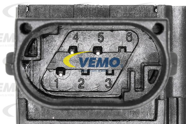 Sensor, pneumatic suspension level