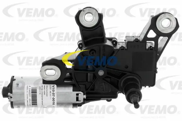 Wiper Motor