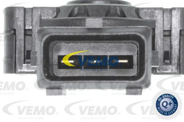 Sensor, throttle position