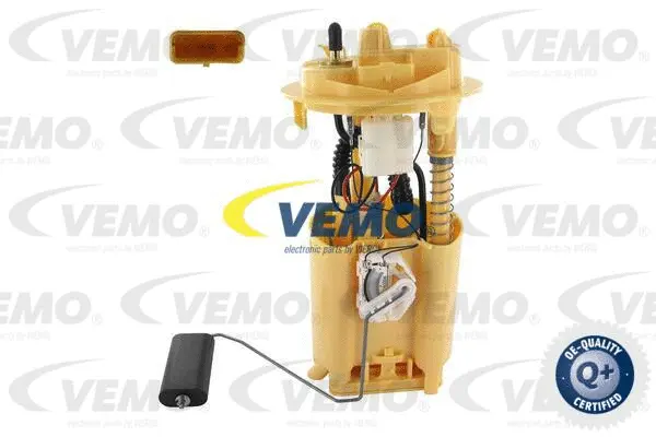 Fuel Feed Unit