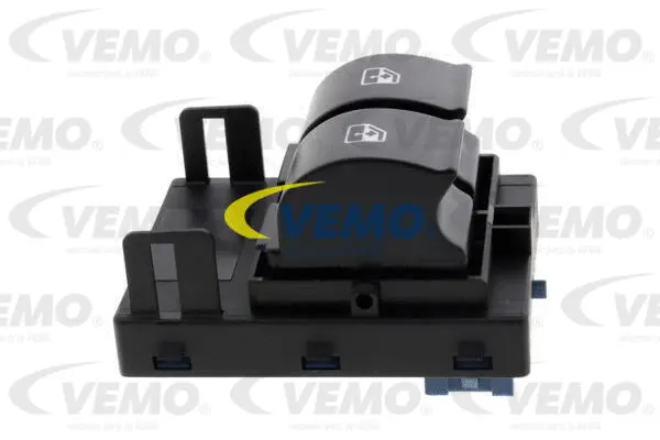 Switch, window regulator