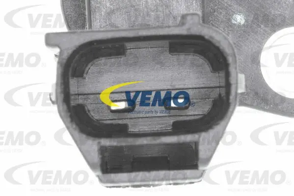 Sensor, crankshaft pulse