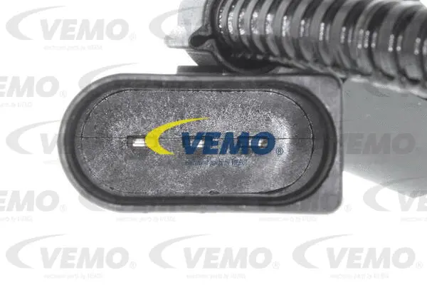 Sensor, ignition pulse