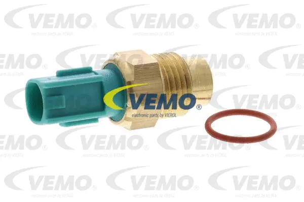 Temperature Switch, radiator fan