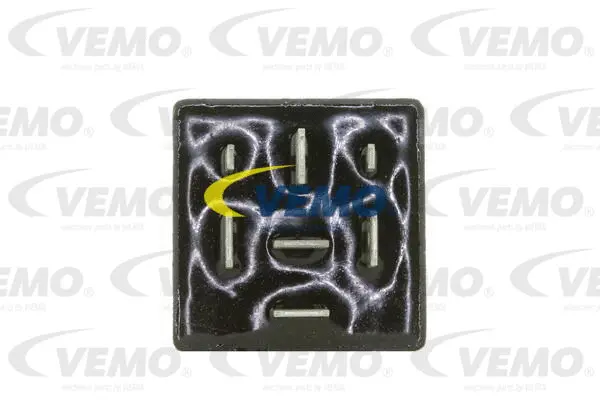 Relay, fuel pump