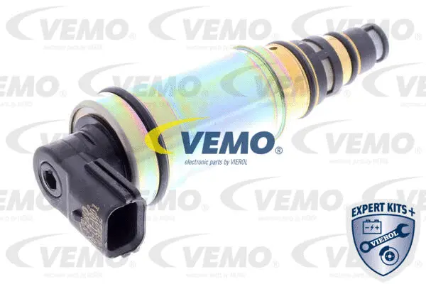 Control Valve, air conditioning compressor