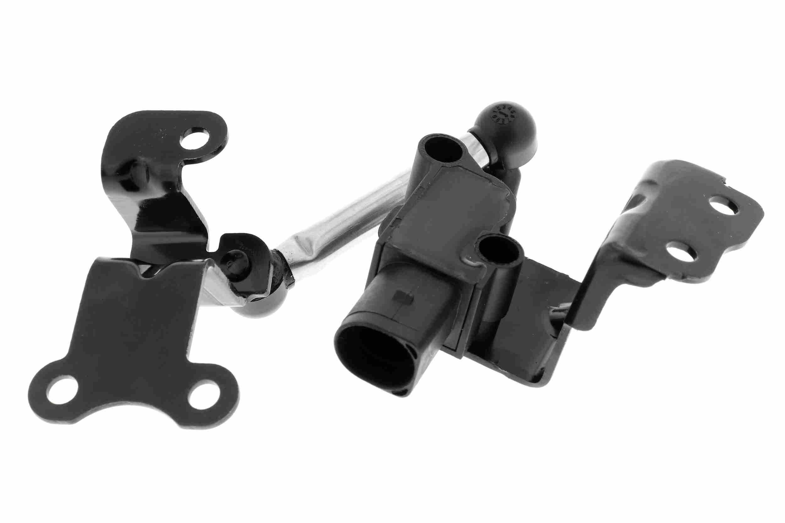 Sensor, Xenon light (headlight levelling)