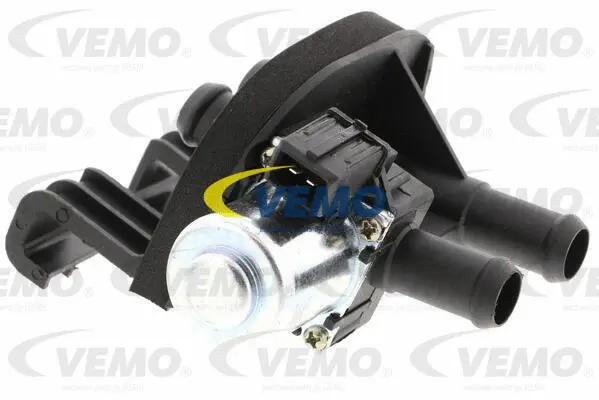 Coolant Control Valve