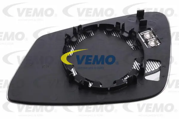 Mirror Glass, exterior mirror