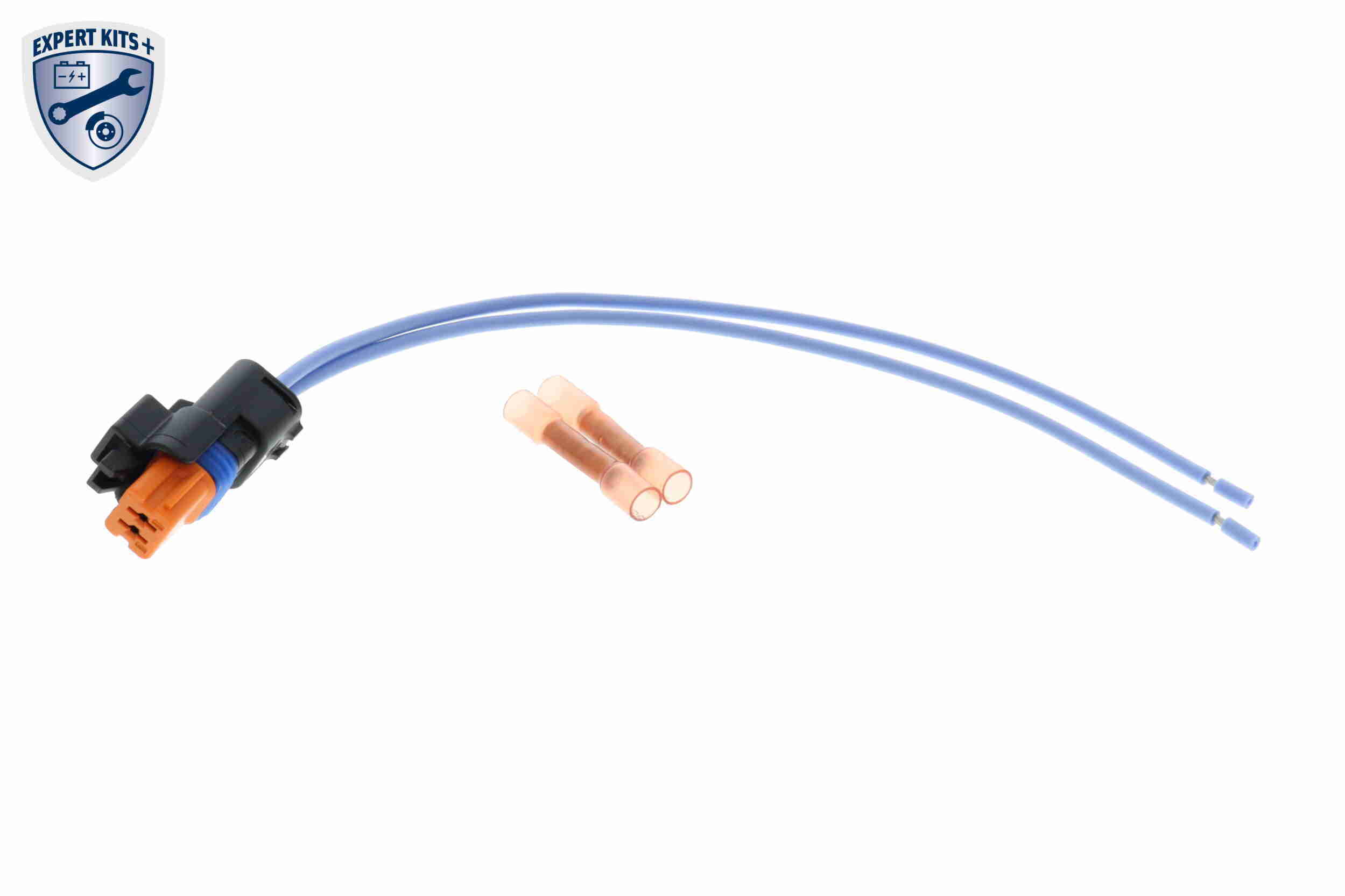 Cable Repair Set, EGR valve (V25-83-0012)