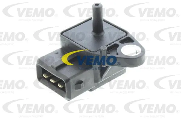 Sensor, boost pressure