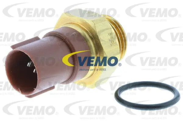 Temperature Switch, radiator fan