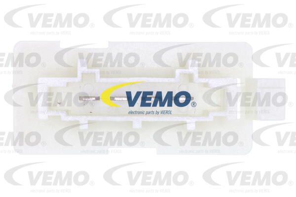 Regulator, interior blower