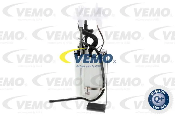 Fuel Feed Unit