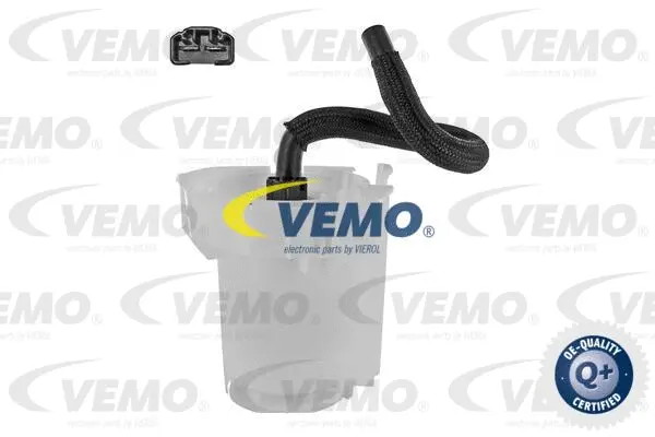 Fuel Feed Unit