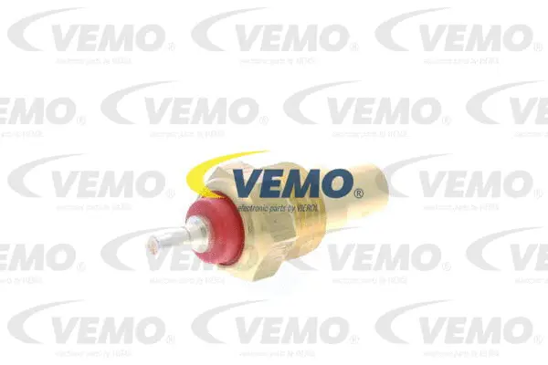 Sensor, coolant temperature