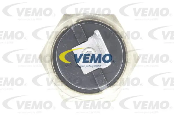 Sensor, coolant temperature