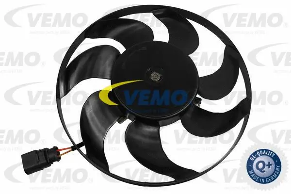 Fan, engine cooling