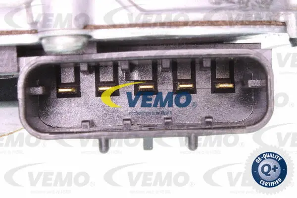 Wiper Motor