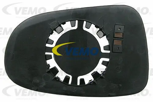 Mirror Glass, exterior mirror