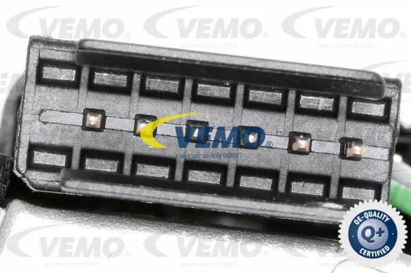 Steering Column Switch