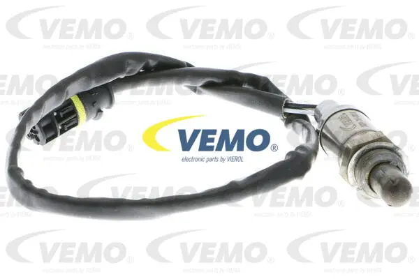 Lambda Sensor