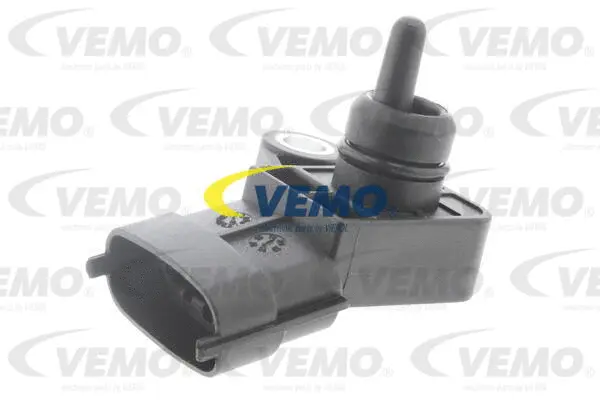 Sensor, intake manifold pressure