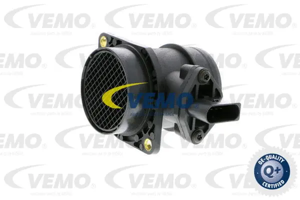 Mass Air Flow Sensor
