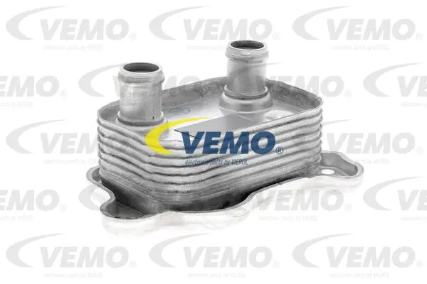 Oil Cooler, engine oil