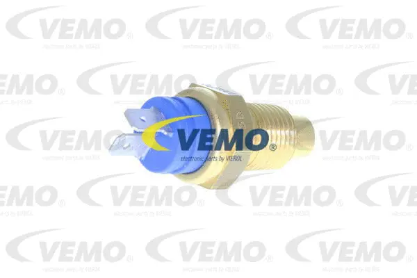 Sensor, coolant temperature