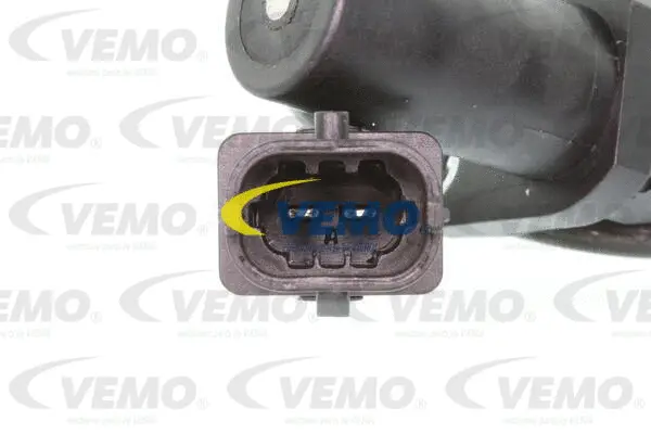 Sensor, crankshaft pulse