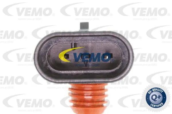 Sensor, boost pressure