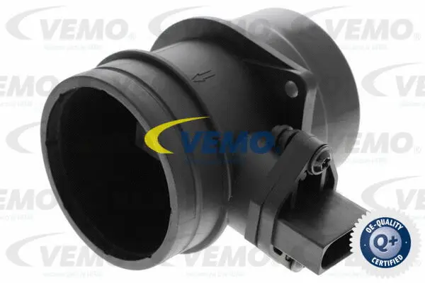 Mass Air Flow Sensor
