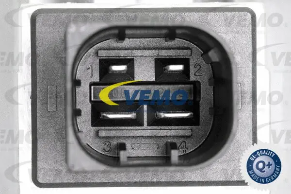 Auxiliary Water Pump (cooling water circuit)