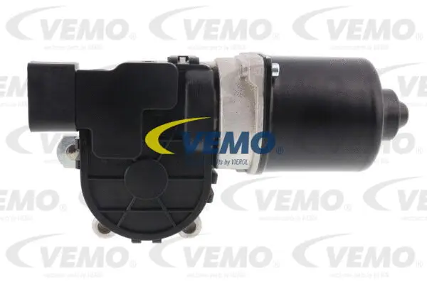 Wiper Motor