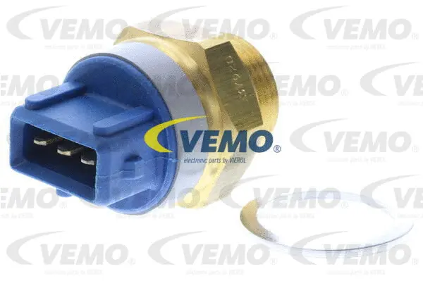 Temperature Switch, radiator fan