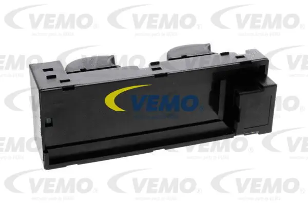 Switch, window regulator