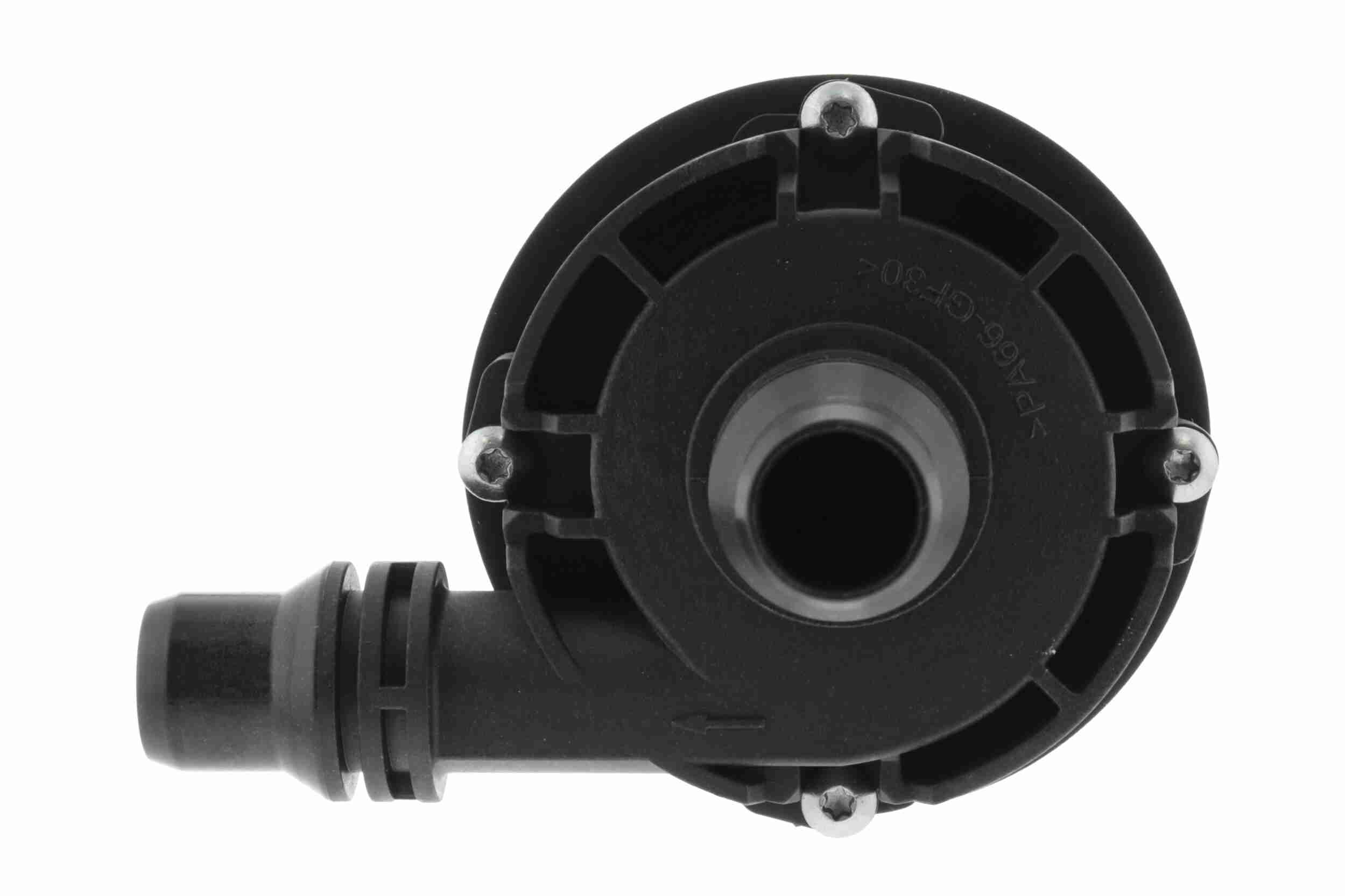 Water Recirculation Pump, parking heater