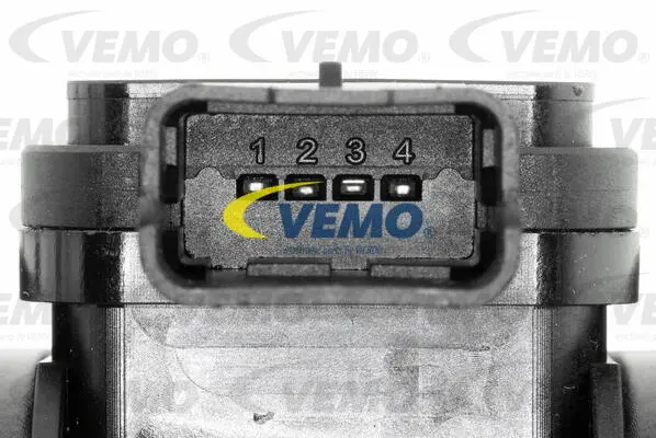 Mass Air Flow Sensor