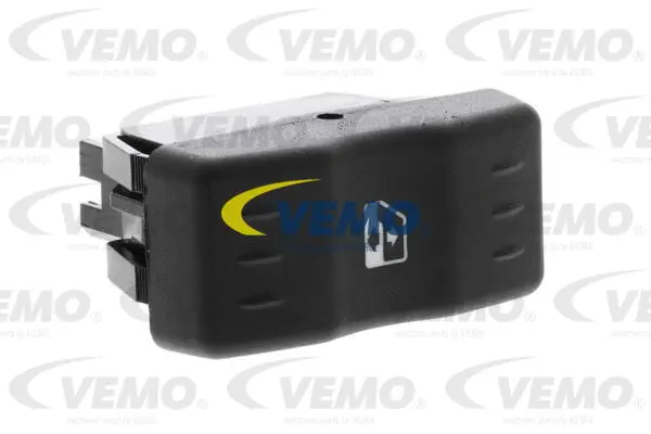 Switch, window regulator