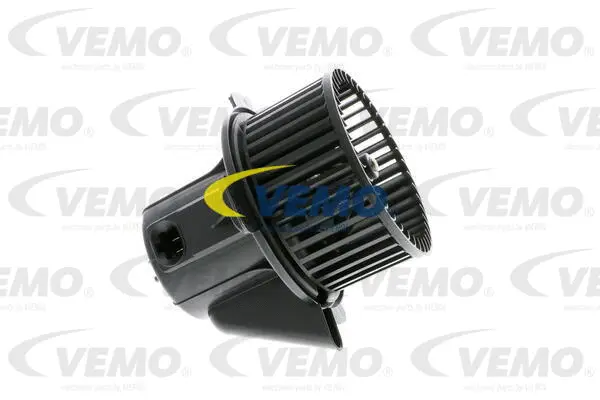 Interior Blower