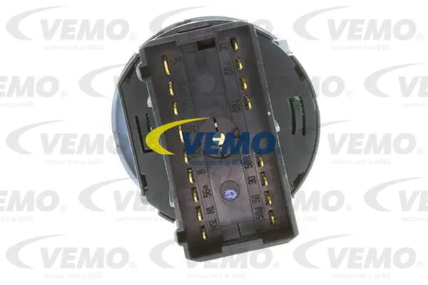 Switch, headlight
