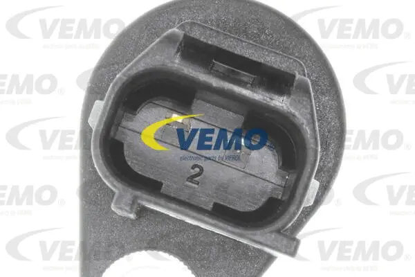 Sensor, camshaft position