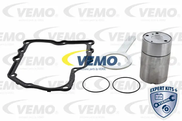 Repair Kit, mechatronics (automatic transmission)
