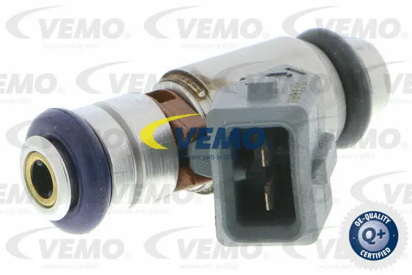Injector