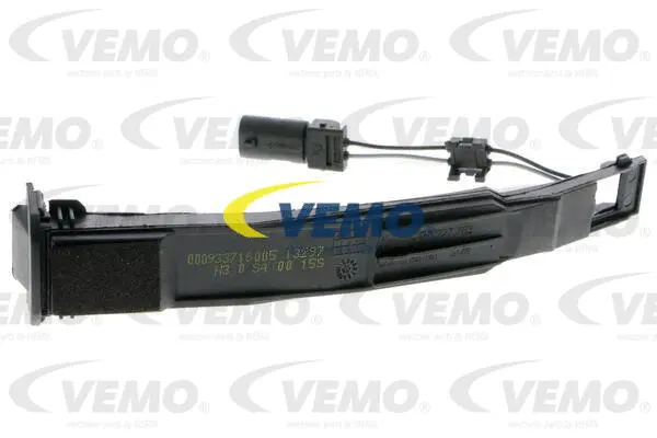 Exterior Door Handle