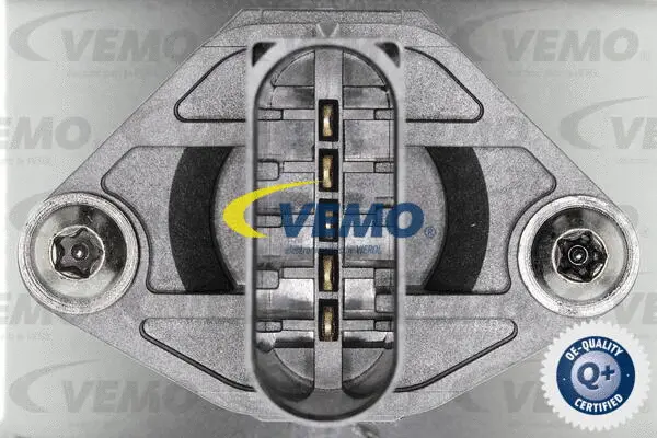 Mass Air Flow Sensor