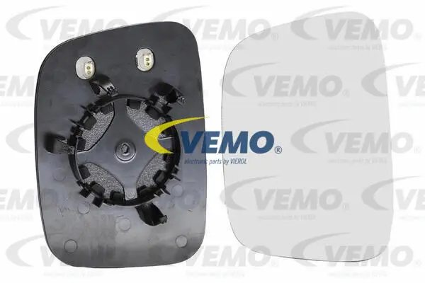 Mirror Glass, exterior mirror