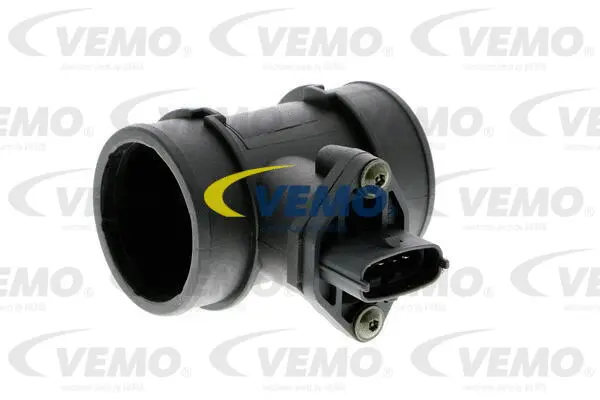 Mass Air Flow Sensor