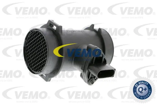 Mass Air Flow Sensor